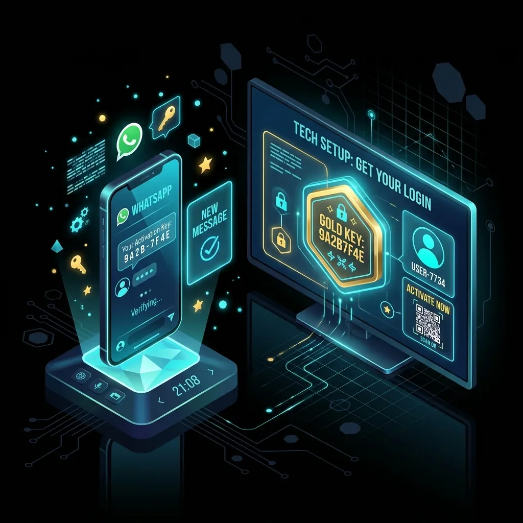 COLLECT VERIFIED CODES